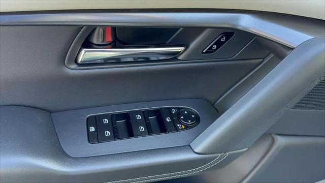 2026 Mazda CX-5 2.5 S Select