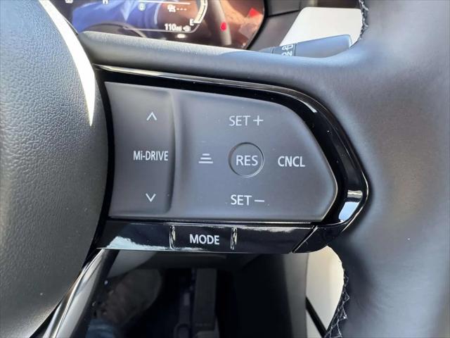 2026 Mazda CX-5 2.5 S Select