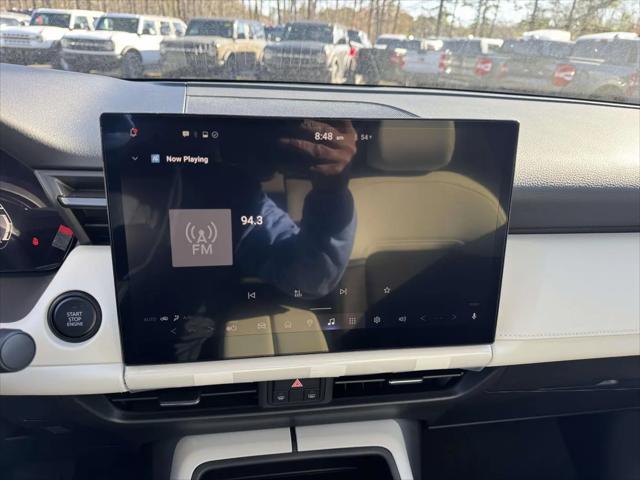 2026 Mazda CX-5 2.5 S Select