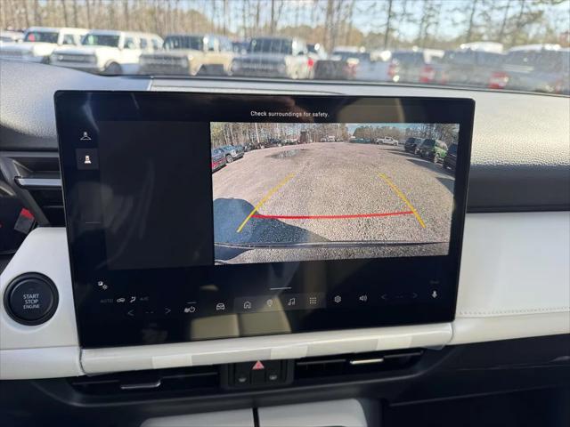 2026 Mazda CX-5 2.5 S Select