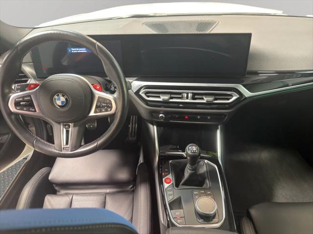 2024 BMW M2 Base