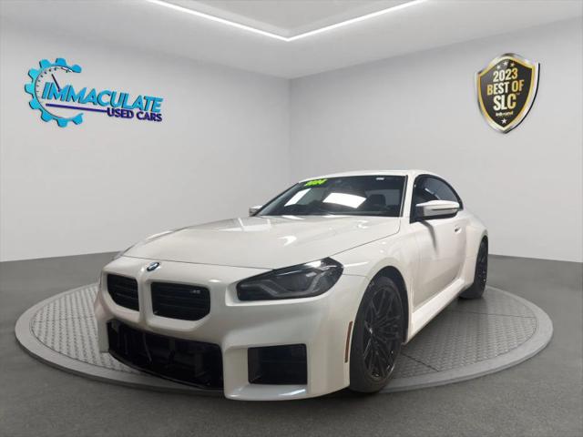 2024 BMW M2 Base for sale in West Jordan, UT