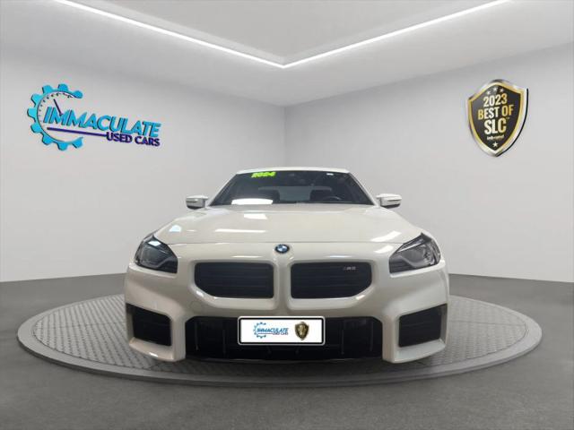 2024 BMW M2 Base