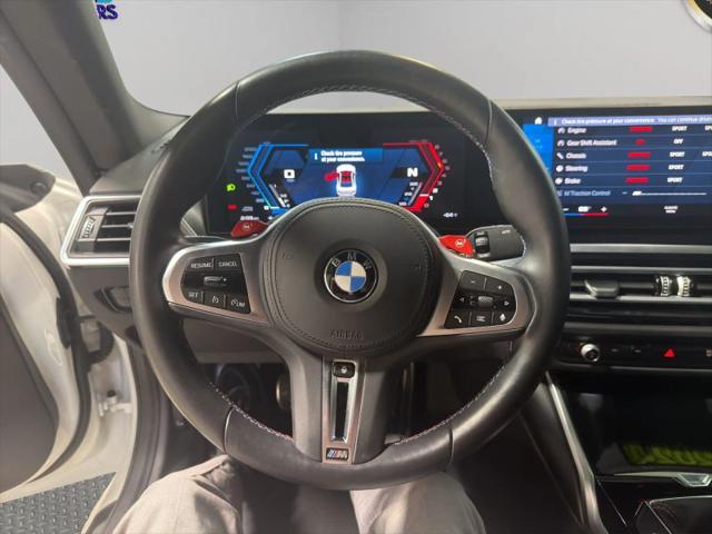 2024 BMW M2 Base