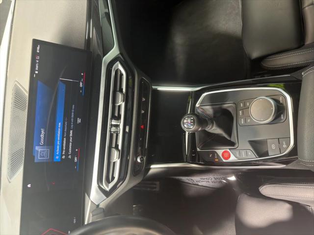 2024 BMW M2 Base