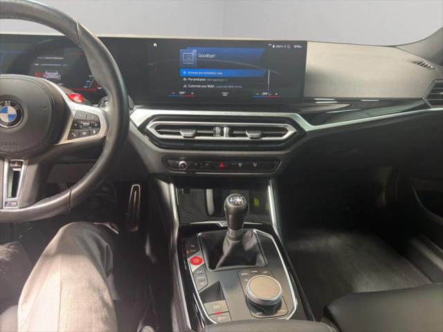 2024 BMW M2 Base