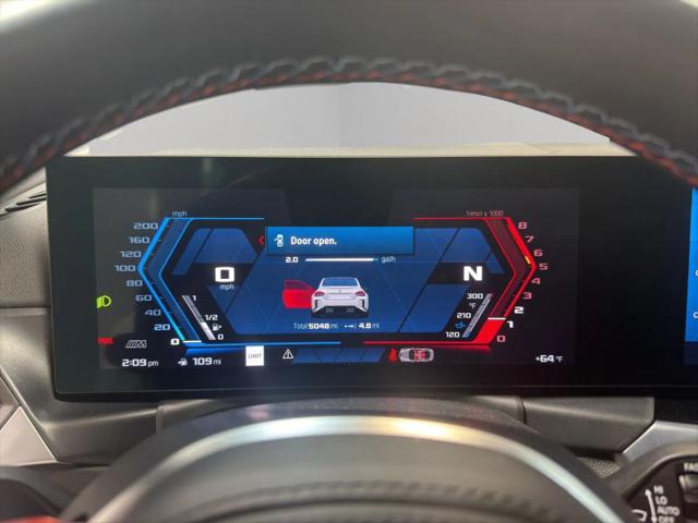 2024 BMW M2 Base
