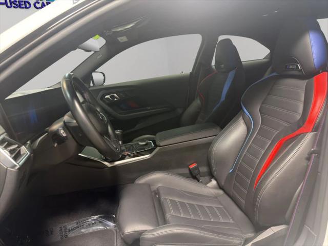 2024 BMW M2 Base