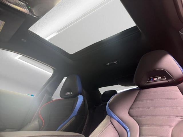 2024 BMW M2 Base