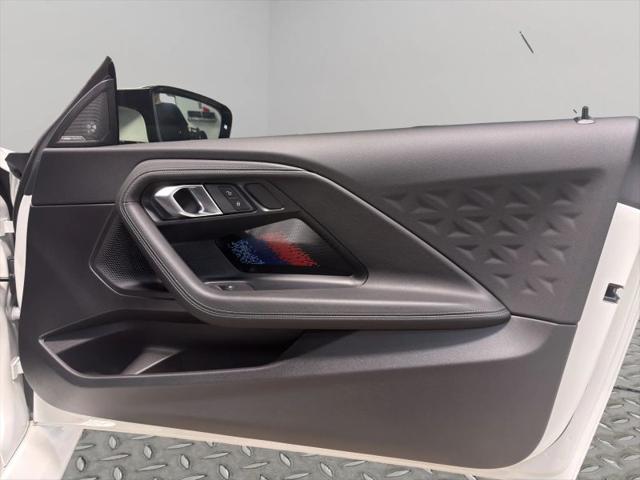 2024 BMW M2 Base