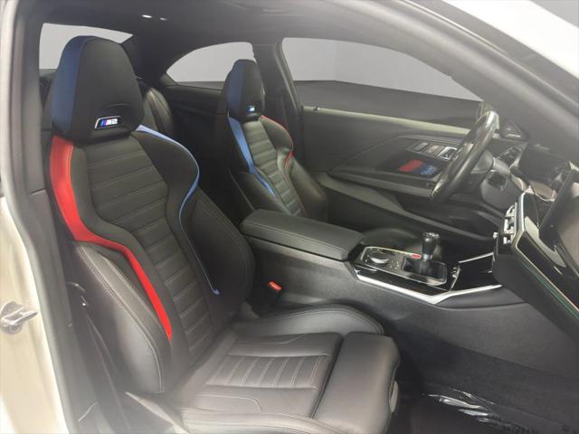 2024 BMW M2 Base