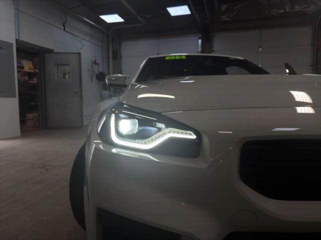 2024 BMW M2 Base