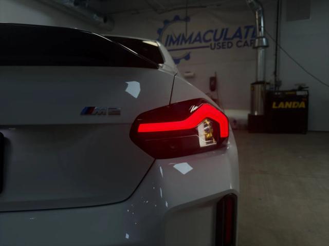 2024 BMW M2 Base