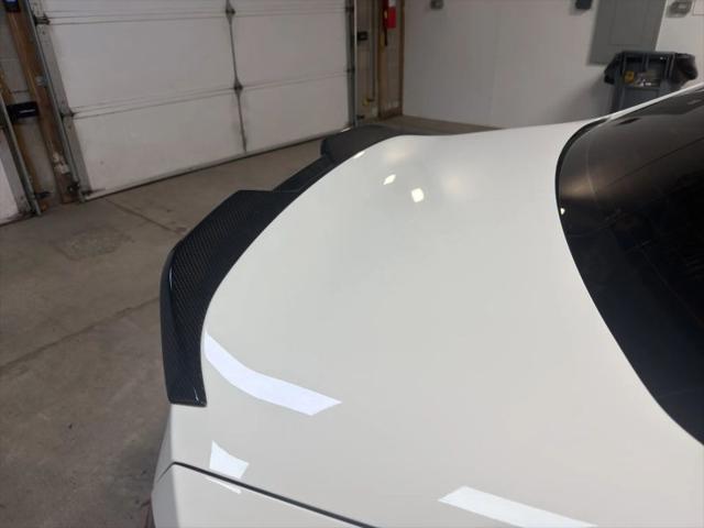 2024 BMW M2 Base