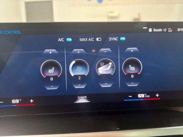 2024 BMW M2 Base