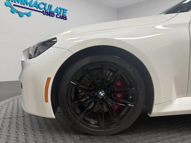 2024 BMW M2 Base