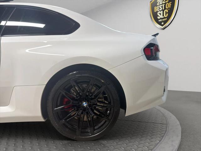 2024 BMW M2 Base