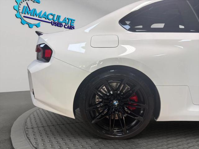 2024 BMW M2 Base