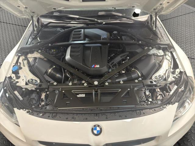 2024 BMW M2 Base