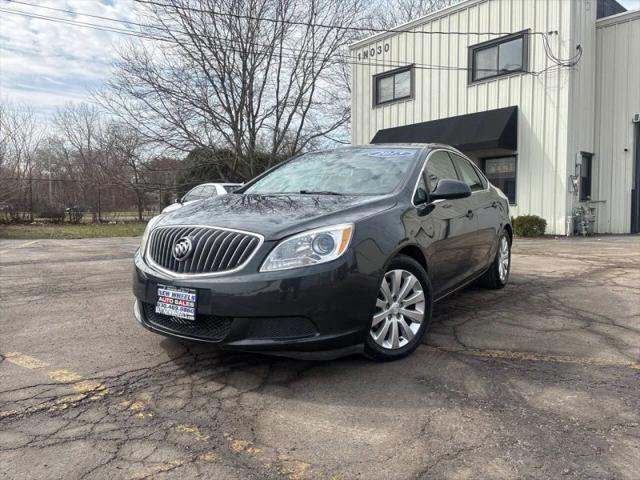 2015 Buick Verano Base for sale in Glendale Heights, IL