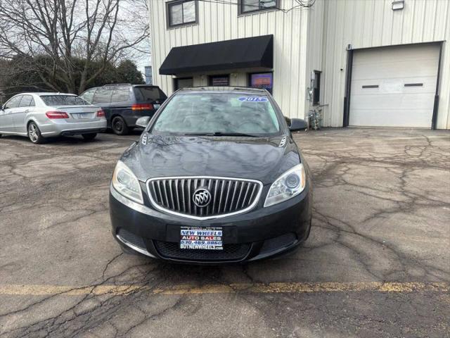 2015 Buick Verano Base