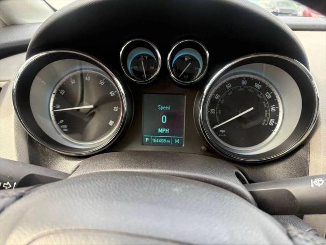 2015 Buick Verano Base