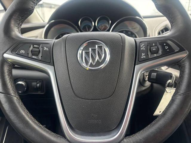 2015 Buick Verano Base