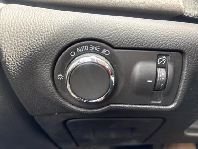 2015 Buick Verano Base