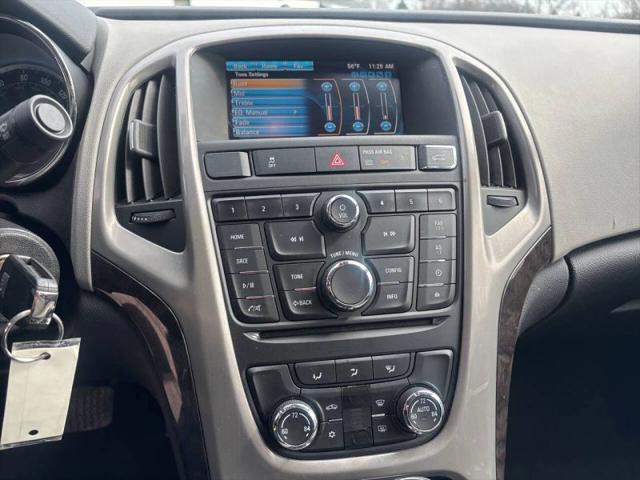 2015 Buick Verano Base