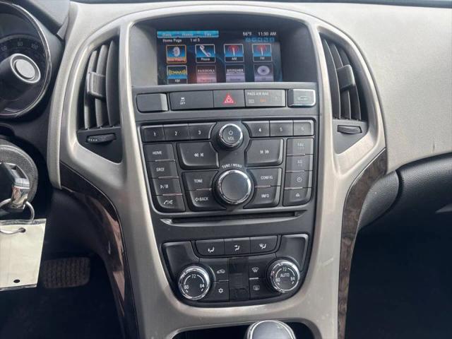 2015 Buick Verano Base