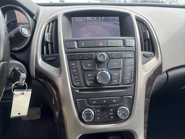 2015 Buick Verano Base