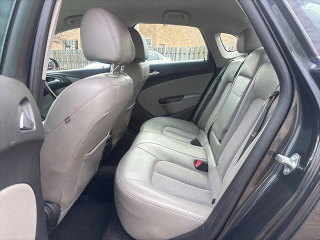 2015 Buick Verano Base