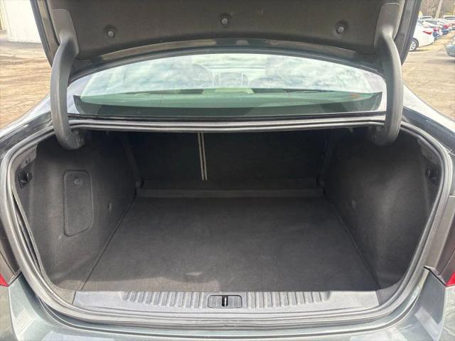 2015 Buick Verano Base