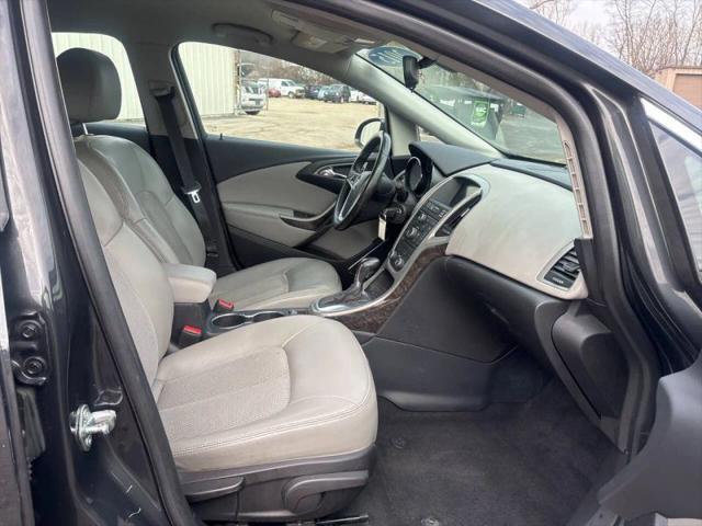 2015 Buick Verano Base