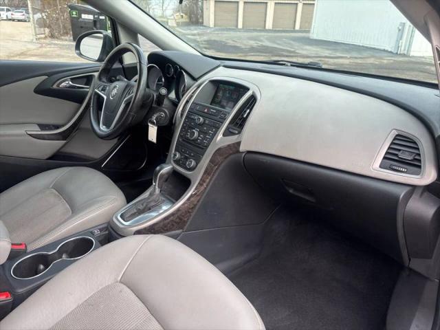 2015 Buick Verano Base
