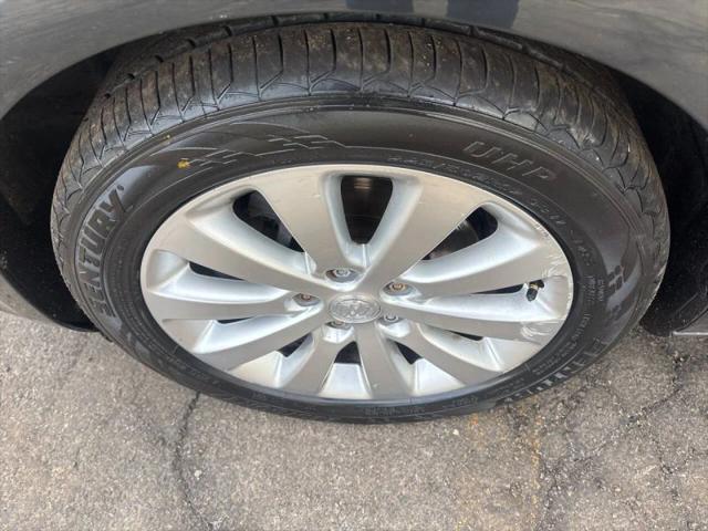 2015 Buick Verano Base