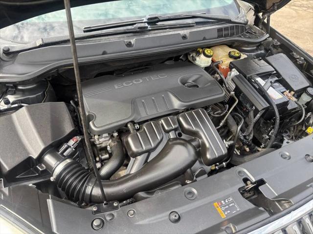2015 Buick Verano Base