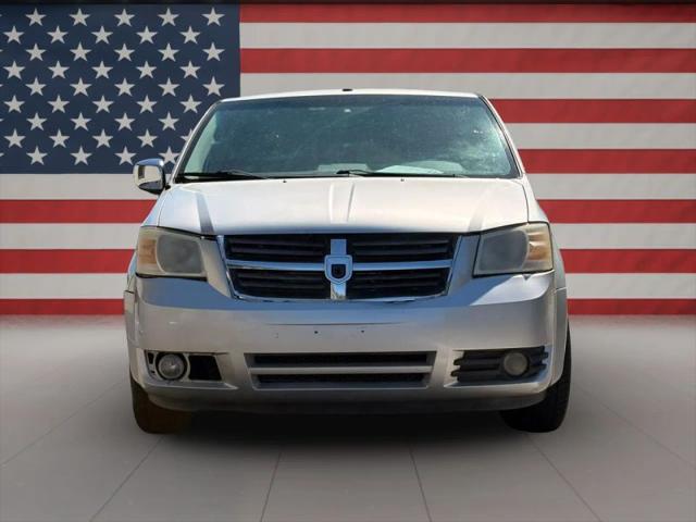 2008 Dodge Grand Caravan SXT