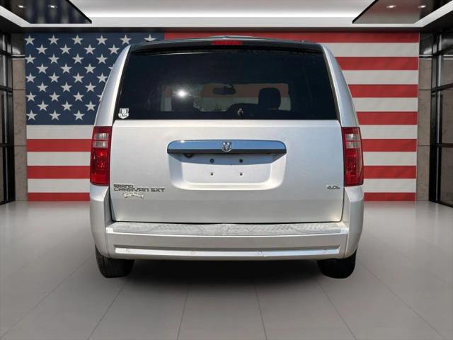 2008 Dodge Grand Caravan SXT