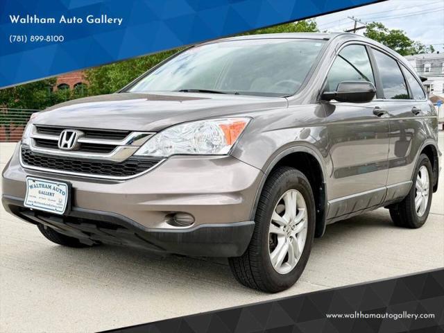 2011 Honda CR-V EX for sale in Waltham, MA