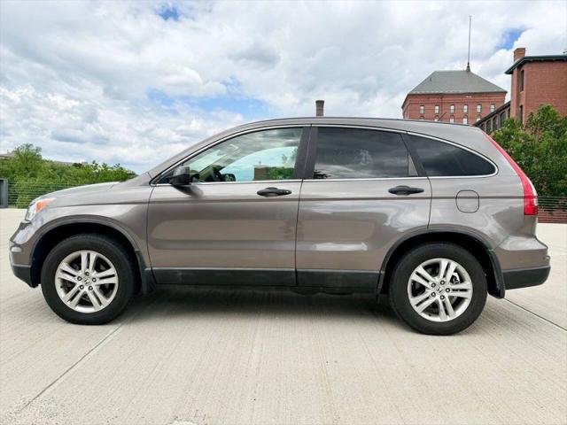 2011 Honda CR-V EX