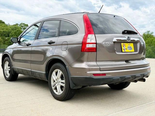 2011 Honda CR-V EX