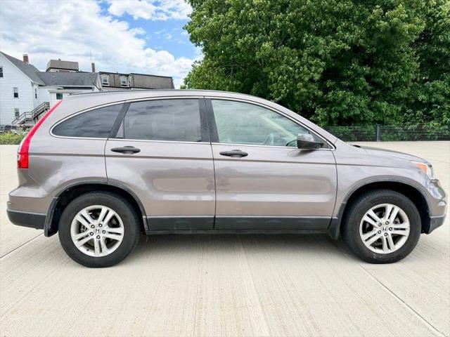 2011 Honda CR-V EX