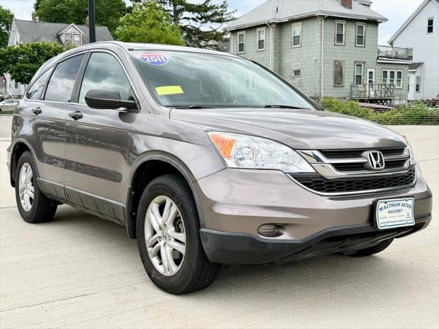 2011 Honda CR-V EX
