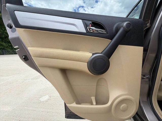2011 Honda CR-V EX