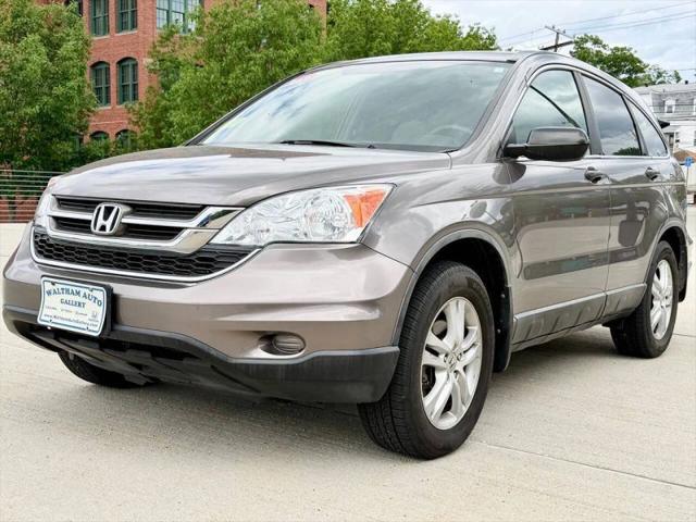 2011 Honda CR-V EX
