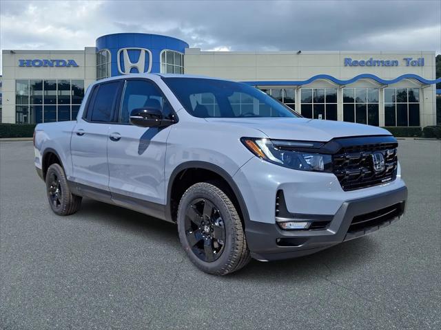 2026 Honda Ridgeline Black Edition for sale in Downingtown, PA