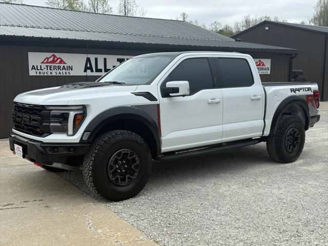 2024 Ford F-150 Raptor for sale in Jasper, GA