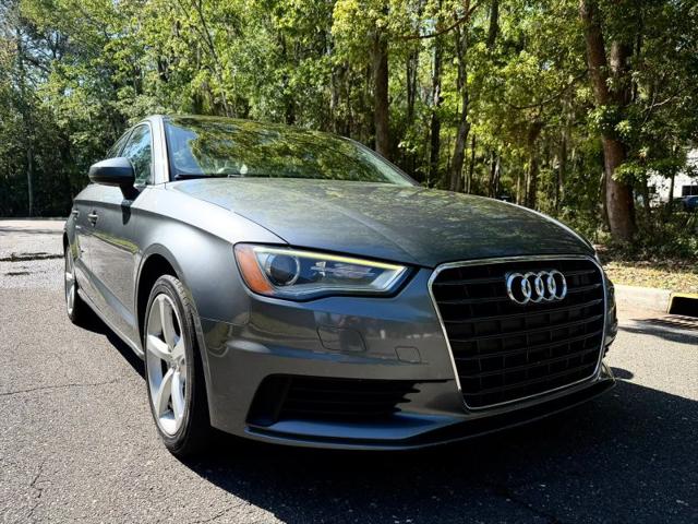 2015 Audi A3 1.8T Premium