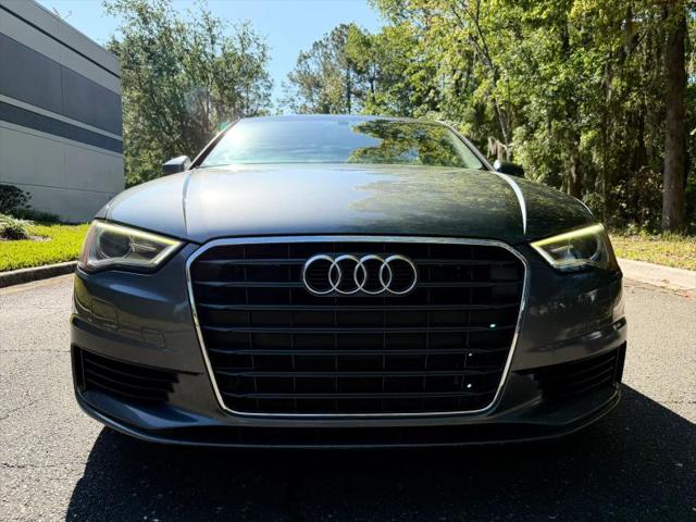2015 Audi A3 1.8T Premium